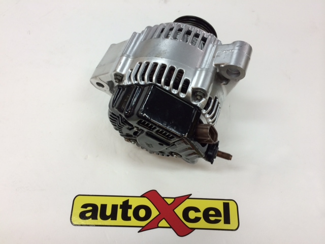 Toyota Supra 1JZ & 2JZ alternator